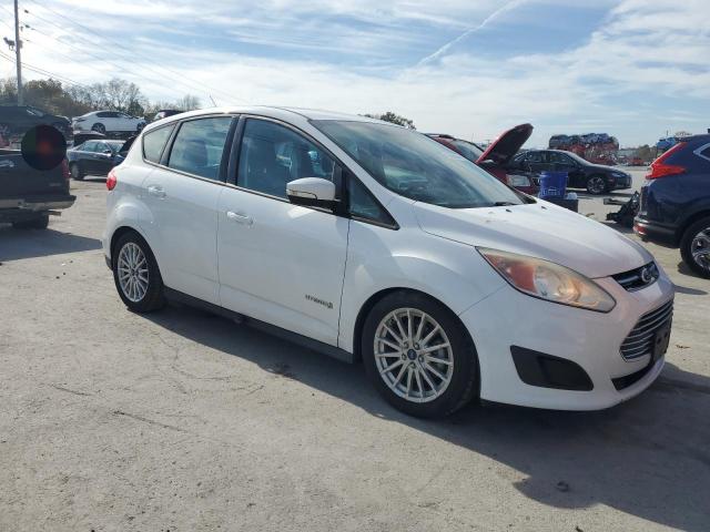 صورة رقم 4 من المزاد - 2015 FORD C-MAX SE مع VIN 1FADP5AU2FL122657