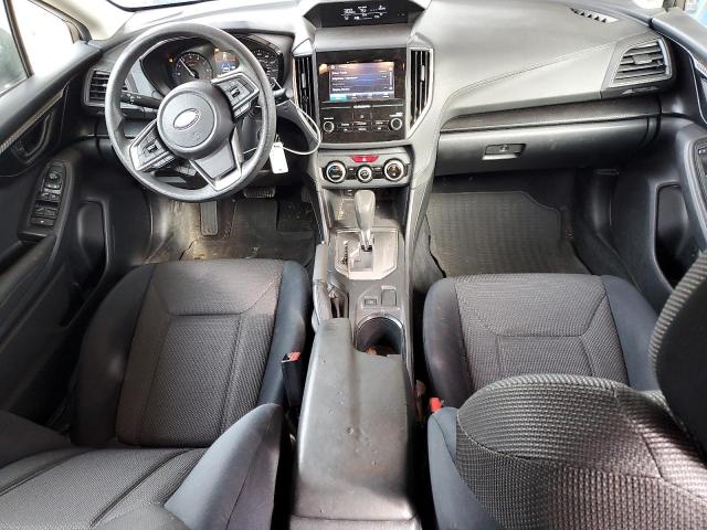 Photo 8 from auction – 2021 SUBARU CROSSTREK with VIN JF2GTABC4MH237067