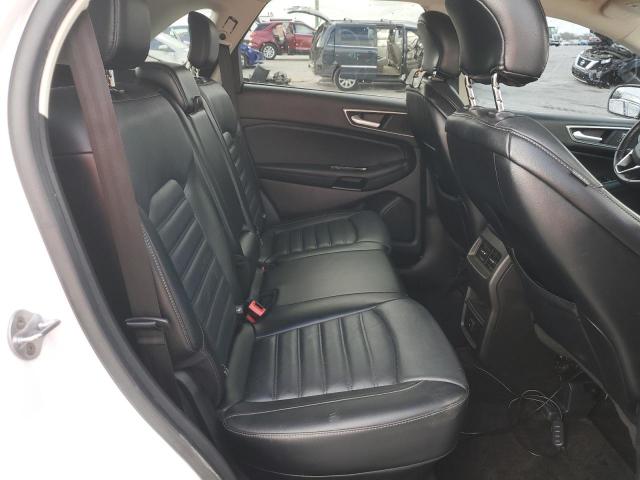 Photo 11 from auction – 2017 FORD EDGE SEL with VIN 2FMPK3J85HBC58969