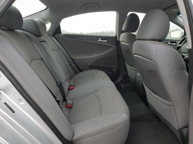Photo 10 from auction – 2013 HYUNDAI SONATA GLS with VIN 5NPEB4AC0DH535810
