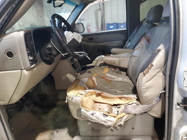 Photo 7 from auction – 2000 GMC YUKON with VIN 1GKEC13T9YJ159294