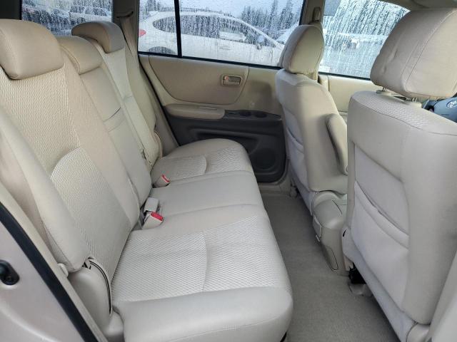 Photo 11 from auction – 2006 TOYOTA HIGHLANDER with VIN JTEEP21A960162640