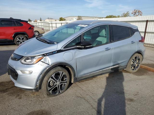 Photo 1 from auction – 2017 CHEVROLET BOLT EV PR with VIN 1G1FX6S07H4145796