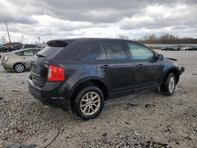 Photo 3 from auction – 2013 FORD EDGE SE with VIN 2FMDK3GC9DBB47267