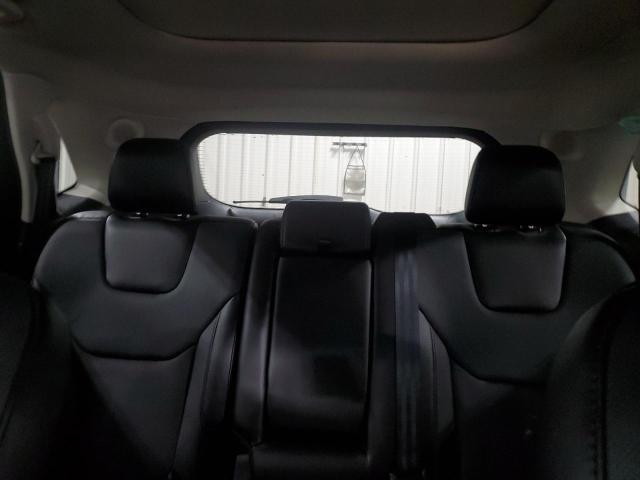 Photo 10 from auction – 2018 FORD EDGE TITAN with VIN 2FMPK4K82JBB26021