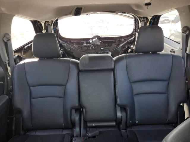 Photo 10 from auction – 2021 HONDA PILOT SE with VIN 5FNYF5H29MB022154