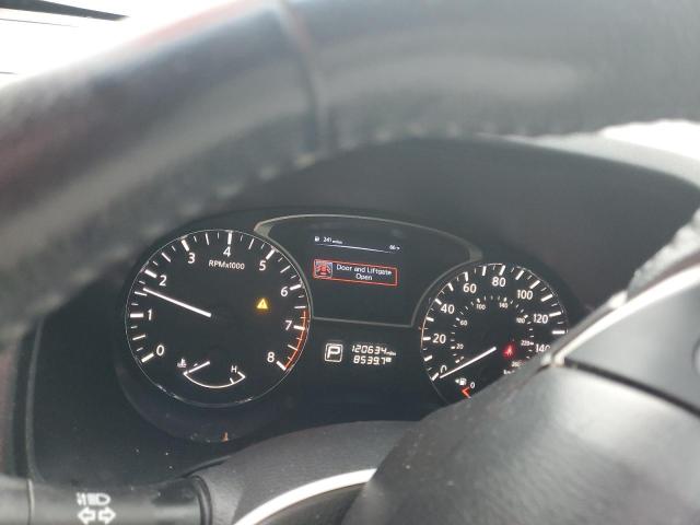 Foto 9 de la subasta – 2014 NISSAN PATHFINDER con VIN 5N1AR2MN7EC604478