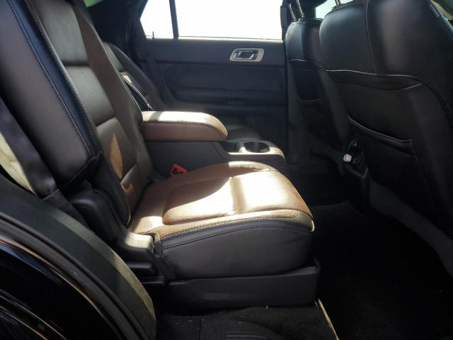 Photo 10 from auction – 2014 FORD EXPLORER L with VIN 1FM5K8F86EGA62945
