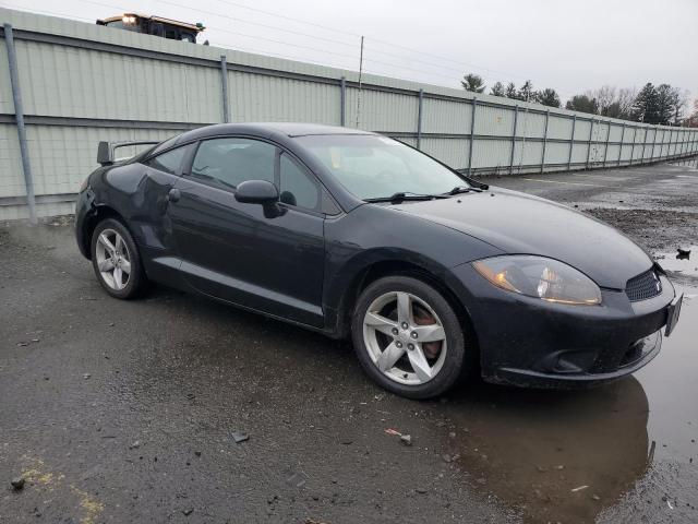Photo 4 from auction – 2009 MITSUBISHI ECLIPSE GS with VIN 4A3AK24F89E020910
