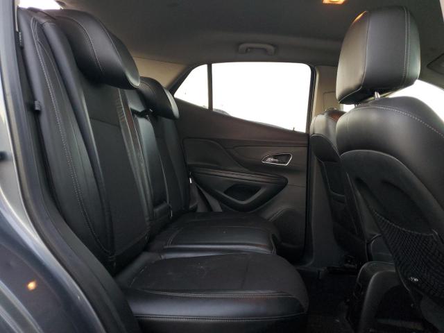 Photo 11 from auction – 2013 BUICK ENCORE CON with VIN KL4CJBSB5DB140506