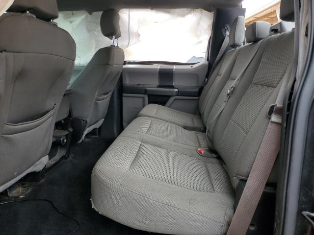 Photo 10 from auction – 2015 FORD F150 SUPER with VIN 1FTEW1EF6FFA31296
