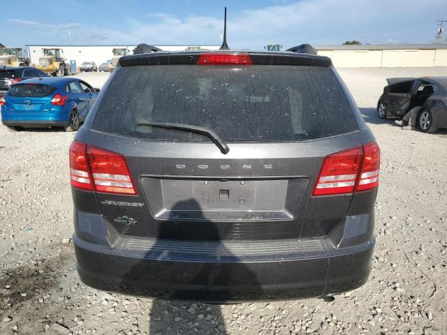 Photo 6 from auction – 2018 DODGE JOURNEY SE with VIN 3C4PDCAB5JT444824
