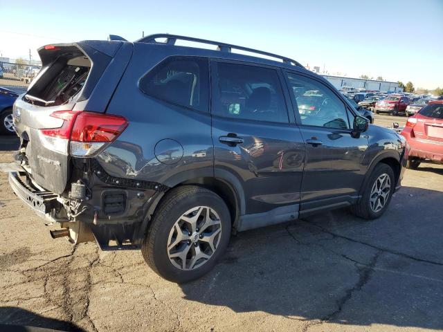 Photo 3 from auction – 2022 SUBARU FORESTER P with VIN JF2SKAEC4NH412508