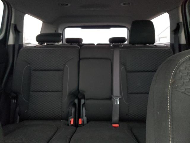 Photo 10 from auction – 2017 GMC ACADIA SLE with VIN 1GKKNRLA4HZ263235