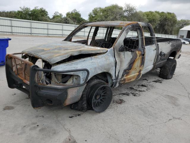 DODGE RAM 2500 S 2004 with VIN 3D7KU28C84G227029 - Photo from auction