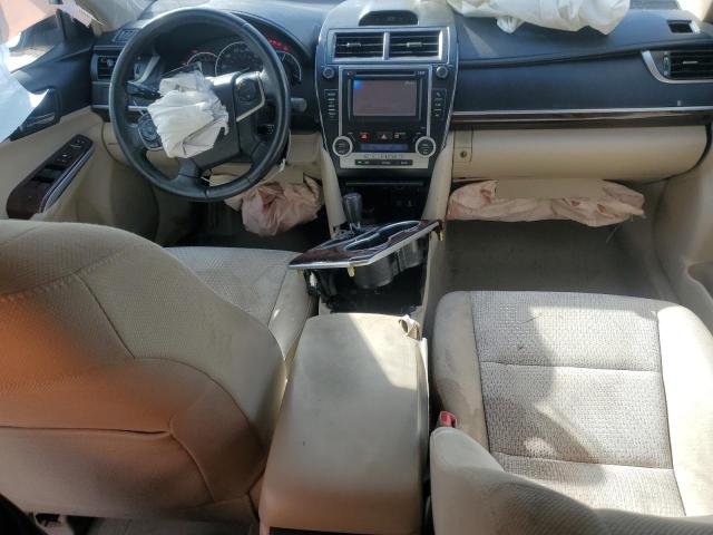 Photo 8 from auction – 2012 TOYOTA CAMRY with VIN 4T1BF1FK2CU122146