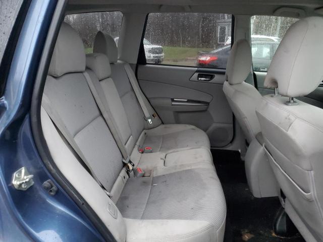 Photo 11 from auction – 2013 SUBARU FORESTER X with VIN JF2SHADC9DH444076