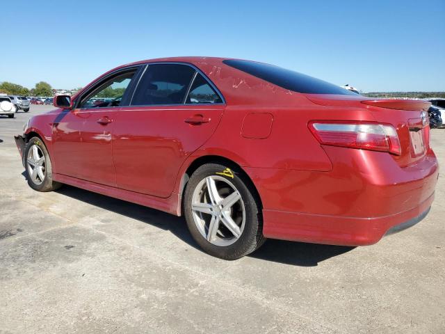 Photo 2 from auction – 2007 TOYOTA CAMRY CE with VIN 4T1BE46K87U082066