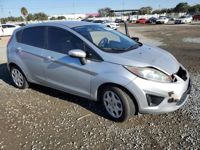 Photo 4 from auction – 2013 FORD FIESTA SE with VIN 3FADP4EJ3DM159321