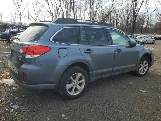 Снимка 3 от търг – 2013 SUBARU OUTBACK 2. с VIN 4S4BRBCC2D3294792
