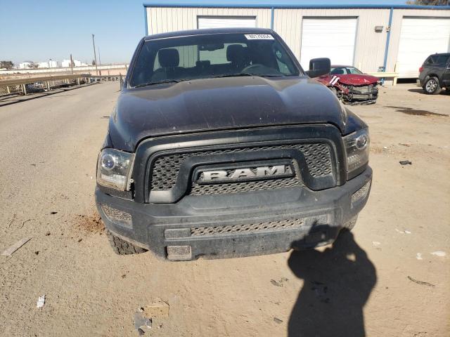 Photo 5 from auction – 2022 RAM 1500 CLASS with VIN 1C6RR6GG8NS208794