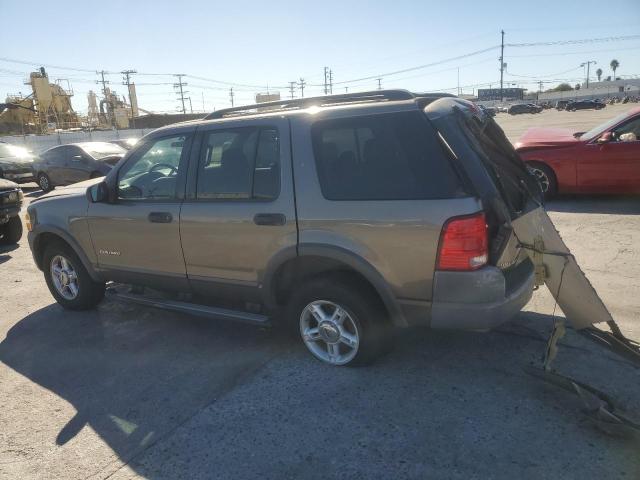 Photo 2 from auction – 2004 FORD EXPLORER X with VIN 1FMZU62E94ZB04023