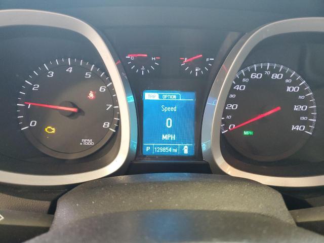 Photo 9 from auction – 2015 CHEVROLET EQUINOX LT with VIN 2GNFLBE30F6417223