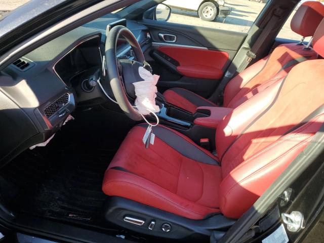 Photo 7 from auction – 2024 ACURA INTEGRA A- with VIN 19UDE4H66RA022015
