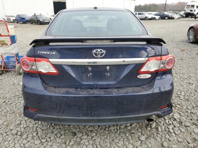 Photo 6 from auction – 2013 TOYOTA COROLLA BA with VIN 2T1BU4EE1DC126047