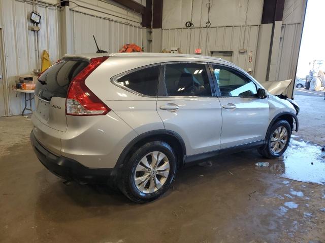 Photo 3 from auction – 2014 HONDA CR-V EXL with VIN 2HKRM4H72EH640709