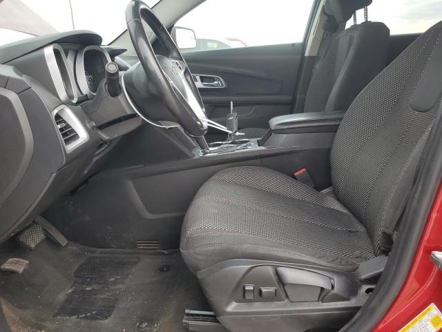 Photo 7 from auction – 2013 CHEVROLET EQUINOX LT with VIN 1GNFLEEK3DZ118996