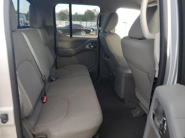 Photo 10 from auction – 2021 NISSAN FRONTIER S with VIN 1N6ED0EA2MN713399