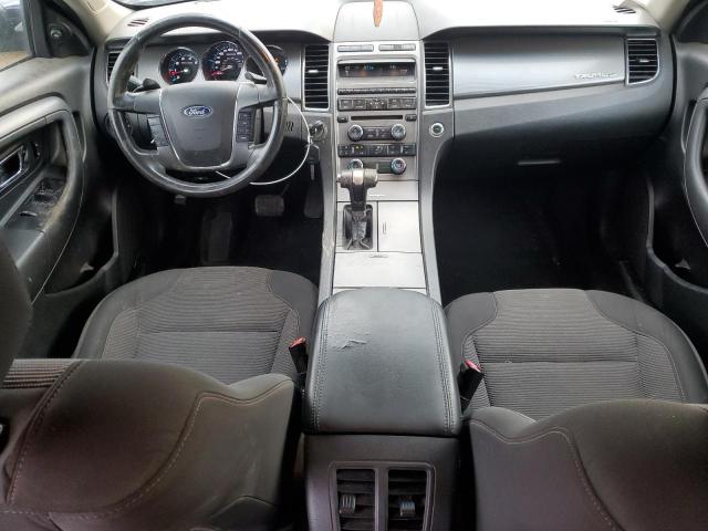 Photo 8 from auction – 2011 FORD TAURUS SEL with VIN 1FAHP2EWXBG158000