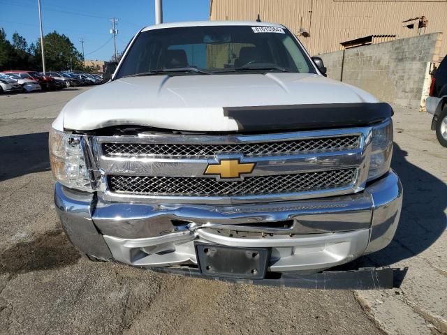 Photo 5 from auction – 2013 CHEVROLET SILVERADO with VIN 3GCPCSE00DG222064