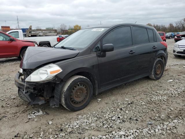 NISSAN VERSA S 2011 with VIN 3N1BC1CPXBL370153 - Photo from auction