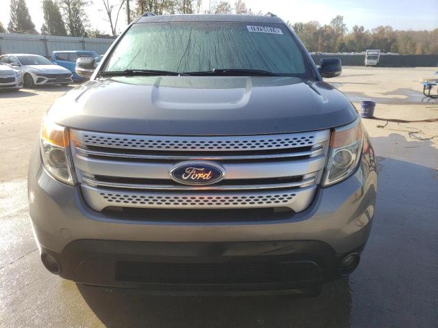 Photo 5 from auction – 2011 FORD EXPLORER X with VIN 1FMHK8D8XBGA61955