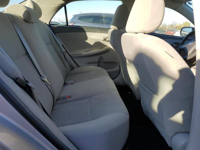 Photo 10 from auction – 2012 TOYOTA COROLLA BA with VIN 2T1BU4EE8CC899127