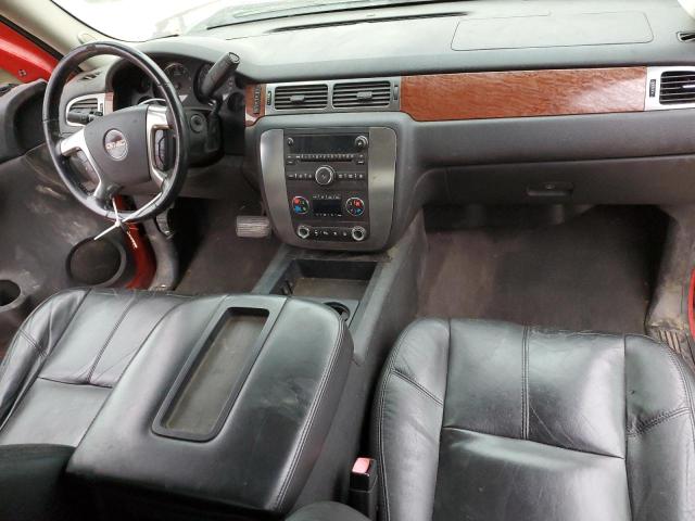 Photo 8 from auction – 2007 GMC NEW SIERRA with VIN 2GTFK13Y871727400