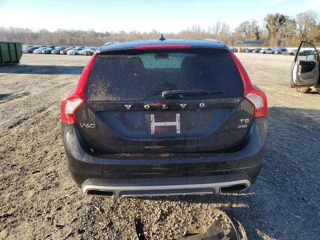 Photo 6 from auction – 2017 VOLVO V60 CROSS with VIN YV440MWK2H1041024