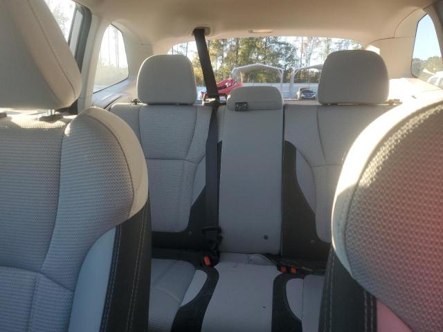 Photo 10 from auction – 2020 SUBARU FORESTER with VIN JF2SKADC8LH539003