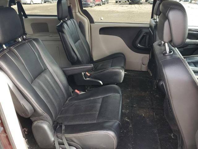 Photo 11 from auction – 2012 CHRYSLER TOWN & COU with VIN 2C4RC1BG5CR275937