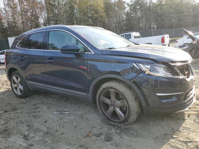 Photo 4 from auction – 2017 LINCOLN MKC PREMIE with VIN 5LMCJ1D95HUL68261