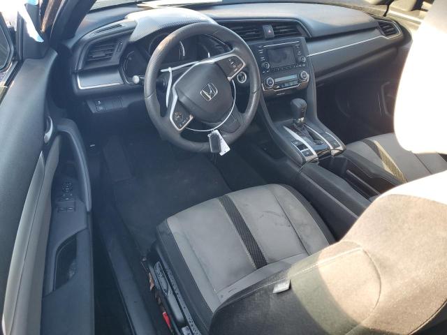 Photo 8 from auction – 2017 HONDA CIVIC with VIN 2HGFC4B01HH311841