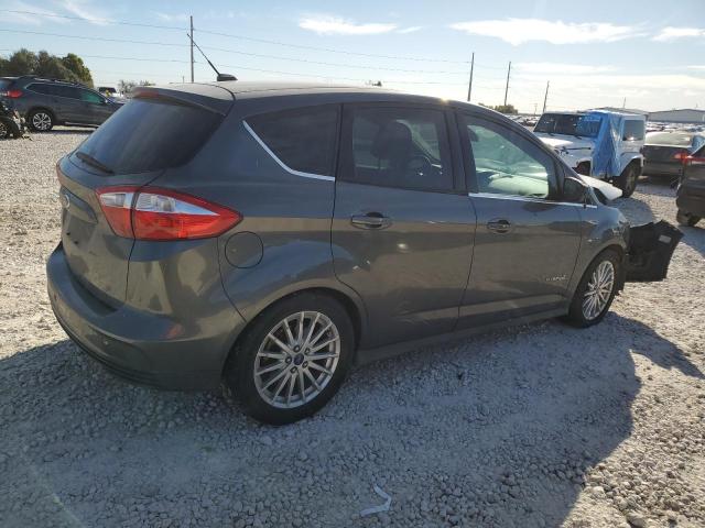 Photo 3 from auction – 2016 FORD C-MAX SEL with VIN 1FADP5BU8GL117298