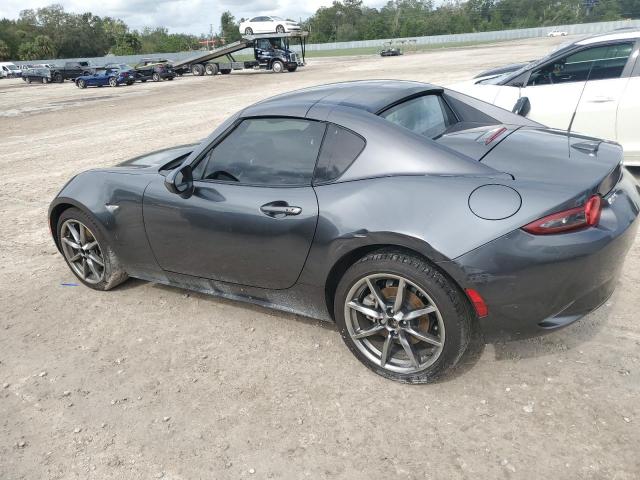 Photo 2 from auction – 2023 MAZDA MX-5 MIATA with VIN JM1NDAM7XP0558827