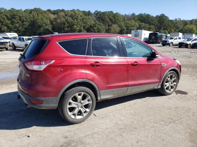 Photo 3 from auction – 2013 FORD ESCAPE SEL with VIN 1FMCU0H90DUC08815
