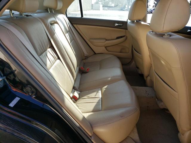 Photo 10 from auction – 2007 HONDA ACCORD EX with VIN 1HGCM66547A030843