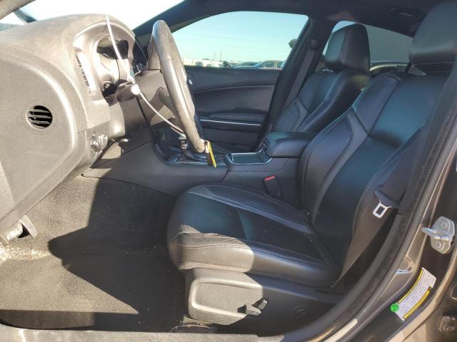 Photo 7 from auction – 2020 DODGE CHARGER SX with VIN 2C3CDXBG8LH140564