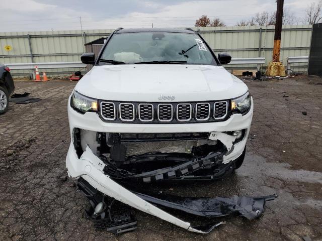 Photo 5 from auction – 2025 JEEP COMPASS LI with VIN 3C4NJDCN8ST523662