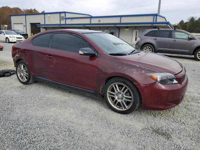 Photo 4 from auction – 2006 TOYOTA SCION TC with VIN JTKDE177660139594